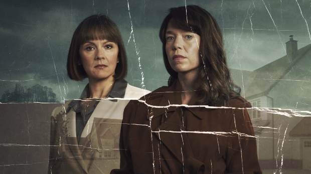 Постер сериала «Холлингтон Драйв»