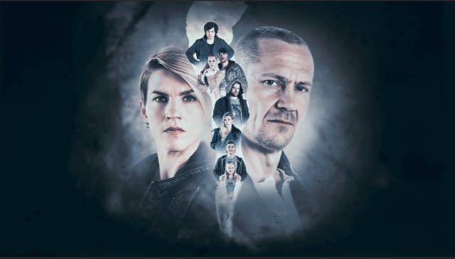 Постер сериала «Добро пожаловать в Техас»