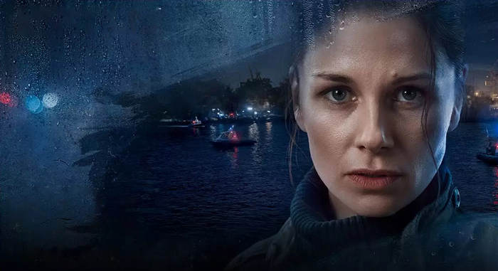 Постер сериала «Оттепель»