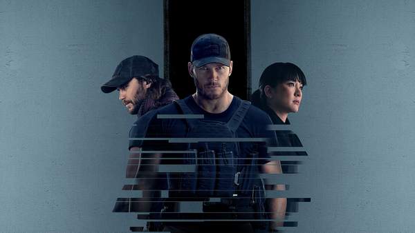Постер сериала «Список смертников»