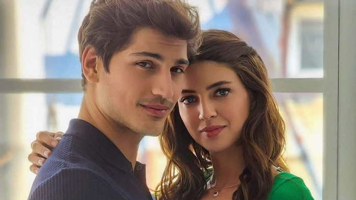 Постер сериала «Ах, где»