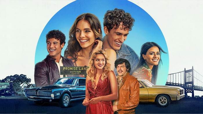Постер сериала «Нью-Йорк, или Не считается»