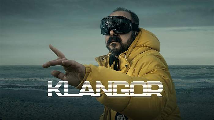 Постер сериала «Канарейка»