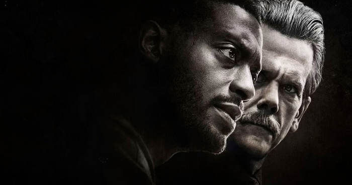 Постер сериала «Город на холме»