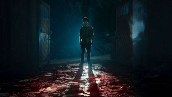 Постер сериала «Образцовая семья»