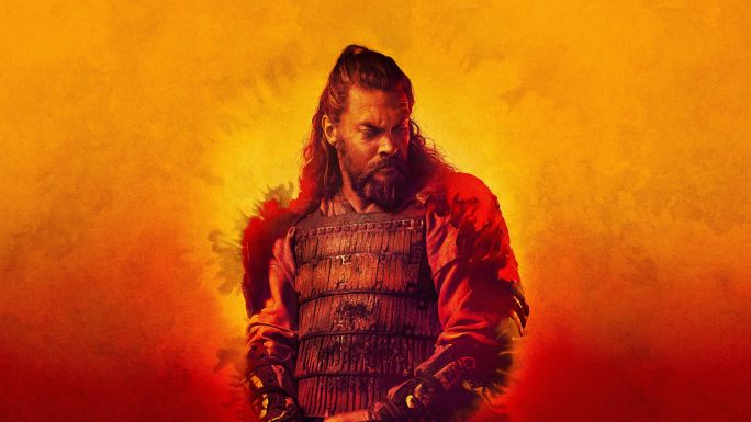 Постер сериала «Видеть»