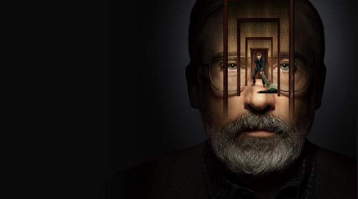 Постер сериала «Пациент»