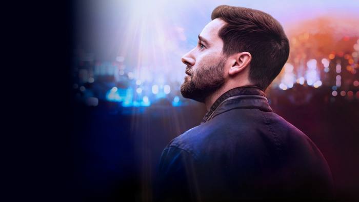 Постер сериала «Новый Амстердам»