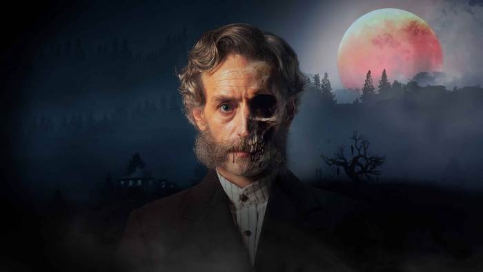 Постер сериала «Долина забытых»