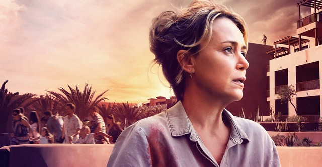 Постер сериала «Перекрёстный Огонь»