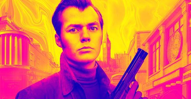 Постер сериала «Пенниуорт»