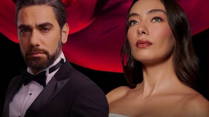 Постер сериала «В конце ночи»