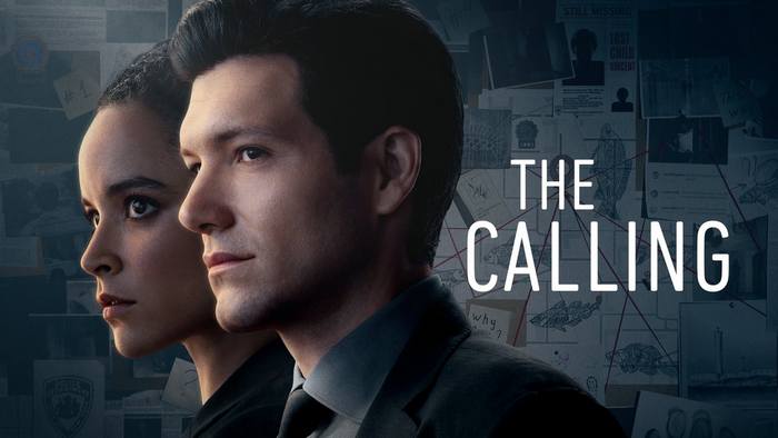 Постер сериала «Призвание»