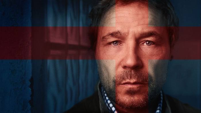 Постер сериала «Перебежчик»