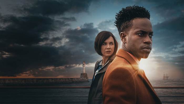 Постер сериала «Гранитная Гавань»