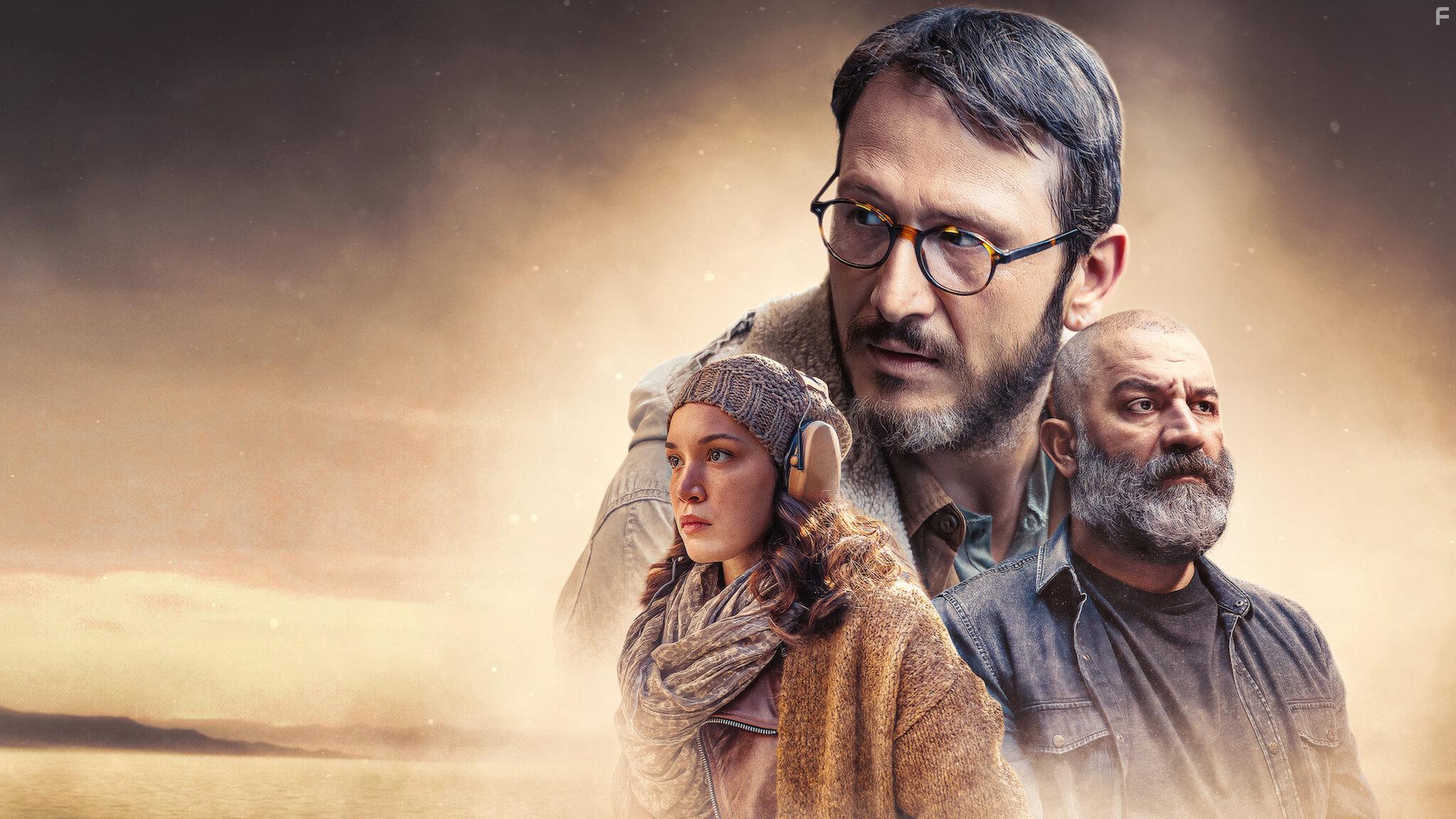 Постер сериала «Горячая голова»