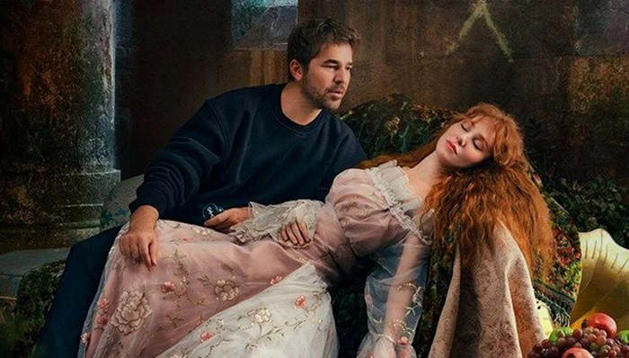Постер сериала «Крупье / Мусорщик»