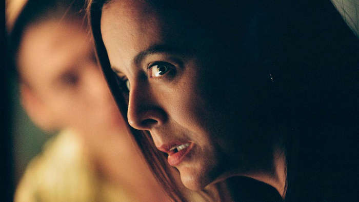 Постер сериала «Ночь, когда Логан проснулся»