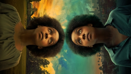 Постер сериала «Родня»