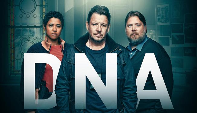 Постер сериала «ДНК / DNA»