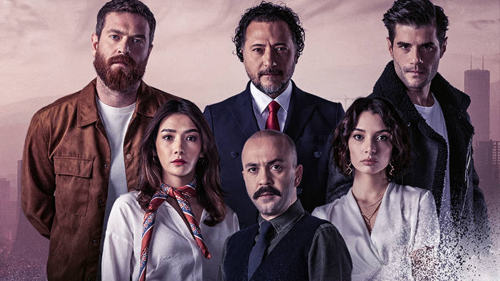 Постер сериала «Нулевой день»