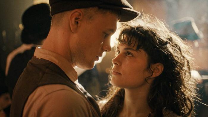 Постер сериала «Дом грёз»