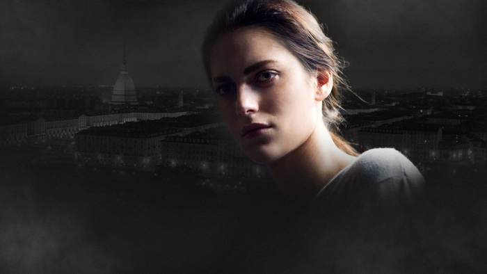 Постер сериала «Не убей»