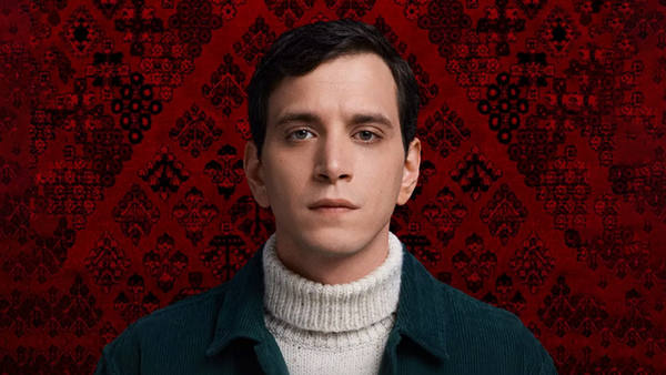 Постер сериала «Омер»