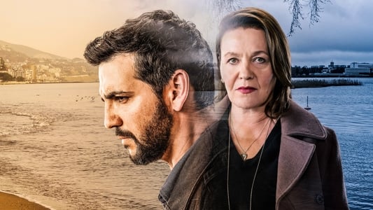 Постер сериала «Рай»