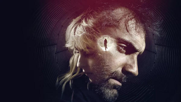 Постер сериала «Бездна / Пропасть»