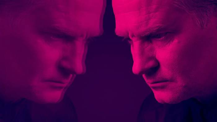 Постер сериала «Допрос / Наедине»