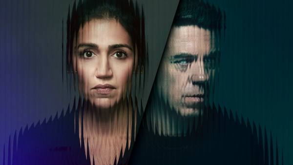 Постер сериала «Искупление»