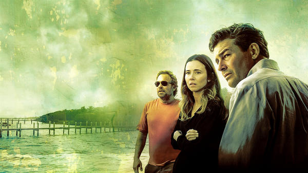 Постер сериала «Родословная»