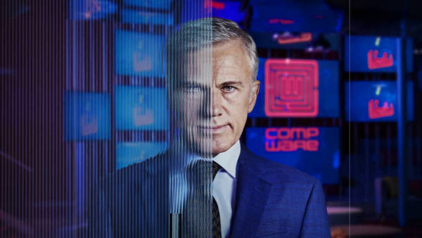 Постер сериала «Консультант»