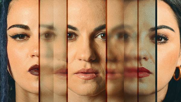 Постер сериала «Триада / Три жизни»