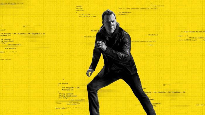 Постер сериала «Кроличья нора»