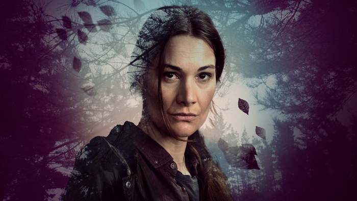 Постер сериала «Донкербос»