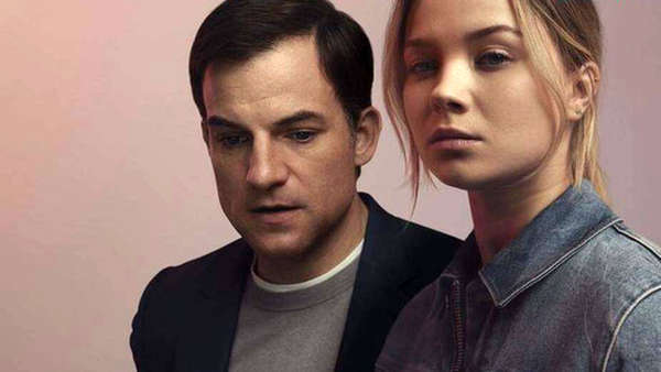 Постер сериала «Еще вчера мы были детьми»