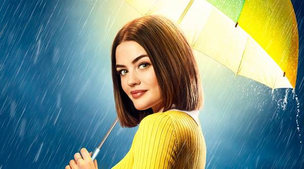 Постер сериала «Пожизненный приговор»