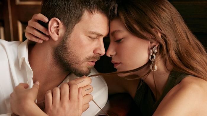 Постер сериала «Семья»