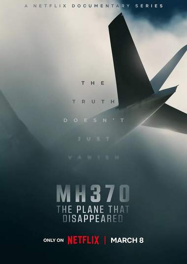 MH370: Самолёт, который исчез смотреть онлайн