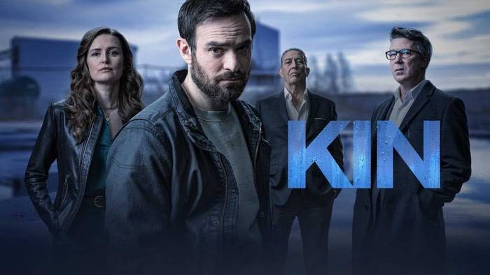 Постер сериала «Родня»