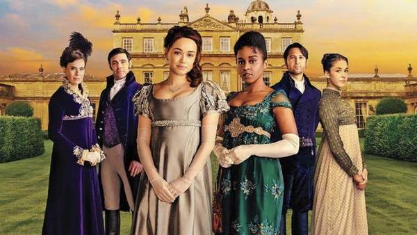 Постер сериала «Сэндитон»