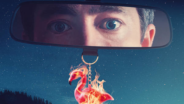 Постер сериала «Хорошие люди»
