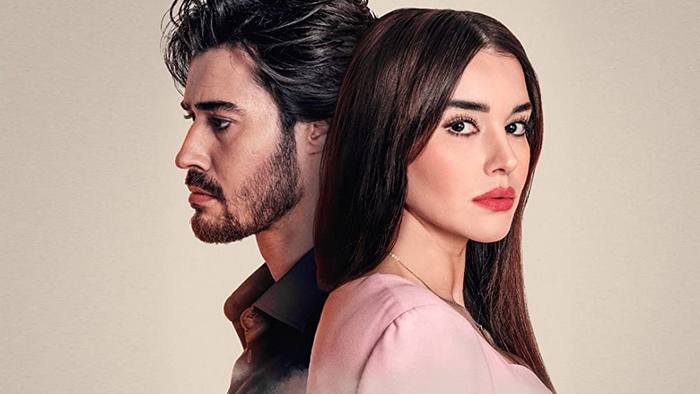 Постер сериала «Преданный»