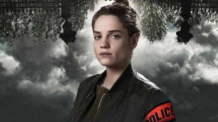 Постер сериала «Внутри убийства (Клиника)»