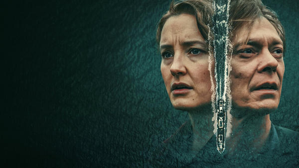 Постер сериала «Военный моряк»