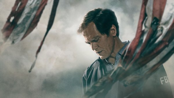 Постер сериала «Уэйко: Последствия»