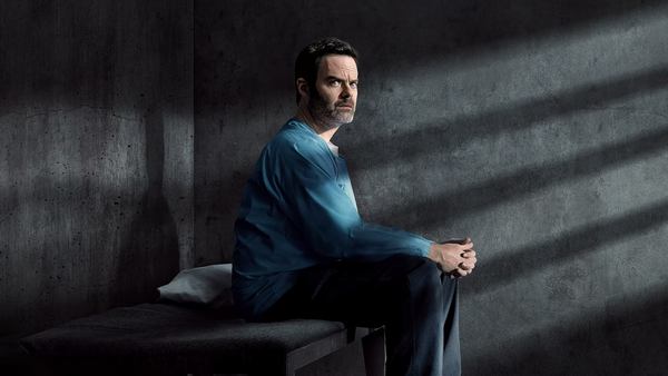 Постер сериала «Барри»