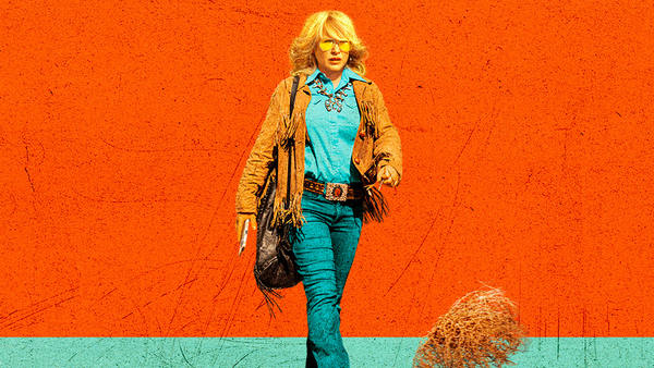Постер сериала «Детектив под кайфом»